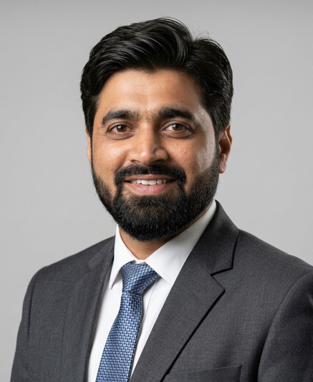 Irfan Khatri, Founder of Half Pace